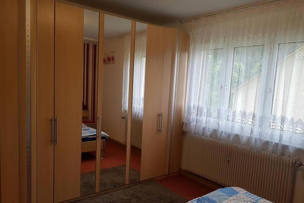 2 Rooms Apartment In Triberg Triberg im Schwarzwald Eksteriør bilde
