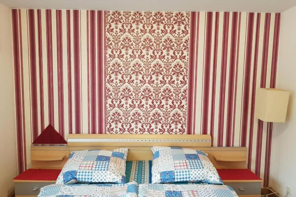 2 Rooms Apartment In Triberg Triberg im Schwarzwald Eksteriør bilde