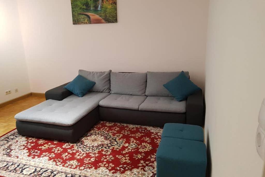 2 Rooms Apartment In Triberg Triberg im Schwarzwald Eksteriør bilde