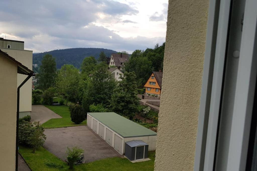 2 Rooms Apartment In Triberg Triberg im Schwarzwald Eksteriør bilde