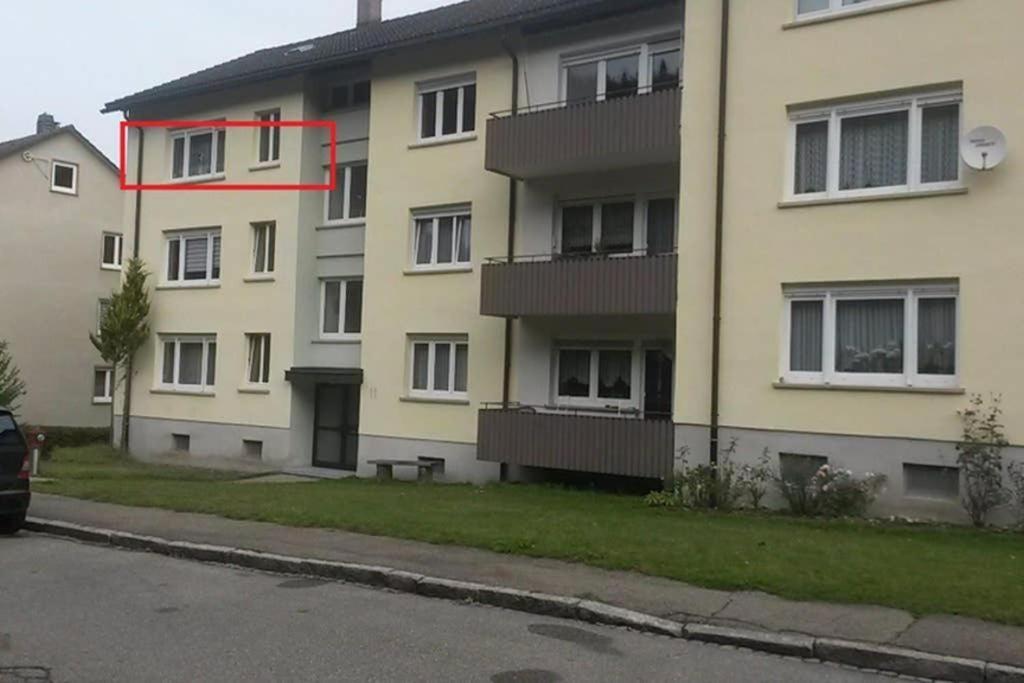 2 Rooms Apartment In Triberg Triberg im Schwarzwald Eksteriør bilde