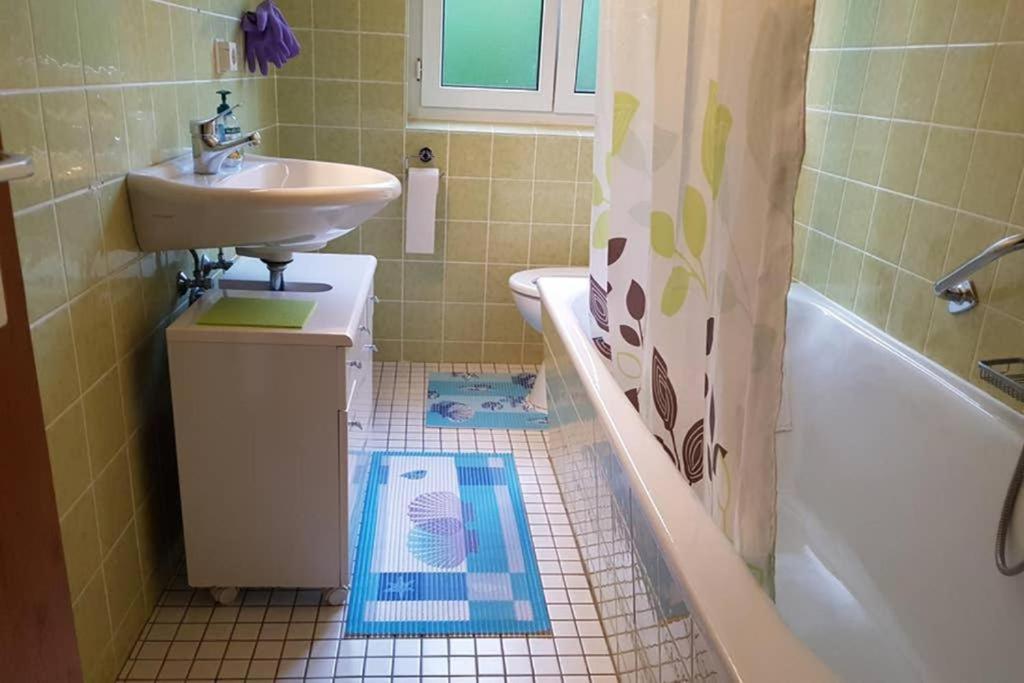 2 Rooms Apartment In Triberg Triberg im Schwarzwald Eksteriør bilde